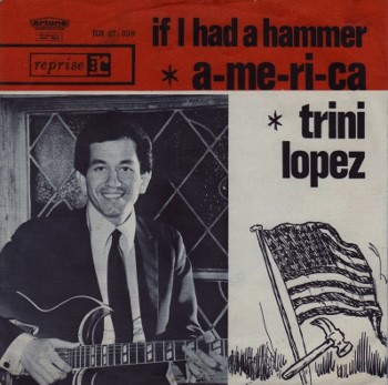 Trini Lopez